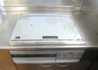 オール電化とはイメージ03
